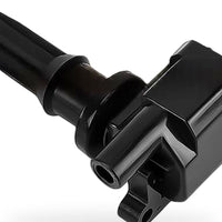 Ignition Coil Suitable for Hyundai Santa Fe Sonata Tiburon Tucson Kia Magentis - XQ1