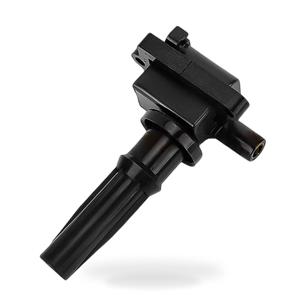 Ignition Coil Suitable for Hyundai Santa Fe Sonata Tiburon Tucson Kia Magentis - ZT3