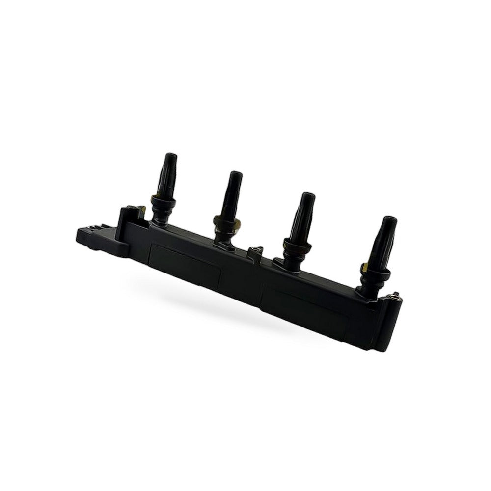 Ignition Coil Suitable for Citroen Peugeot C2 C3 C4 Berlingo Xsara 206 307 406 - BD3