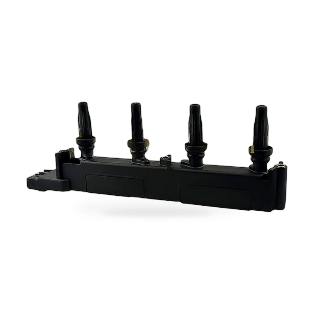 Ignition Coil Suitable for Citroen Peugeot C2 C3 C4 Berlingo Xsara 206 307 406 - ZT3