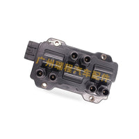 Ignition Coil Suitable for Buick LaCrosse Rendezvous Chevrolet Pontiac 2004-2009 - BD1