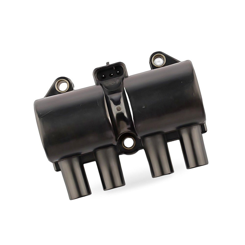 Ignition Coil Suitable for Chevrolet Spark Daewoo Matiz 2005-2010 1998-2005 - BD4