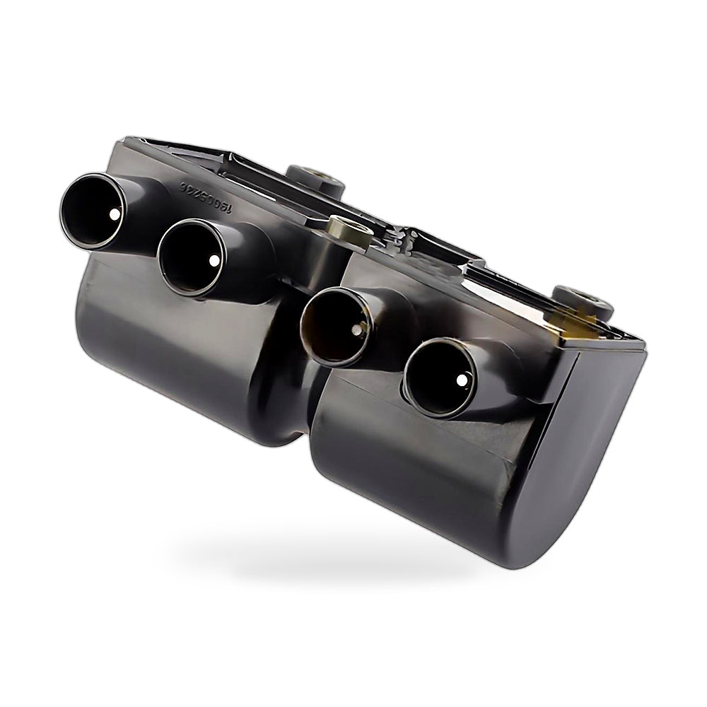 Ignition Coil Suitable for Chevrolet Spark Daewoo Matiz 2005-2010 1998-2005 - ZT2