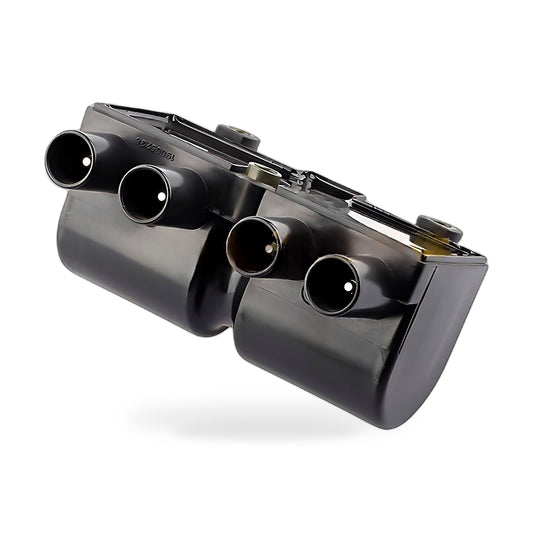 Ignition Coil Suitable for Chevrolet Spark Daewoo Matiz 2005-2010 1998-2005 - ZT2