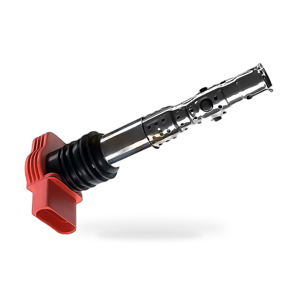 Ignition Coil Suitable for Audi A3 A4 A5 VW Golf Jetta Passat 1.8T 2.0T FSI TFSI - ZT3