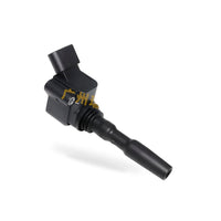Ignition Coil Suitable for Volkswagen Golf 2008 2.0L 1984CC L4 GAS SOHC - BD3