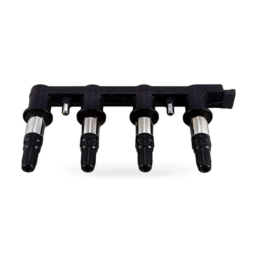 Ignition Coil Suitable for Chevrolet Silverado Tahoe Equinox Buick Enclave - ZT2