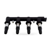 Ignition Coil Suitable for Chevrolet Silverado Tahoe Equinox Buick Enclave - ZT2