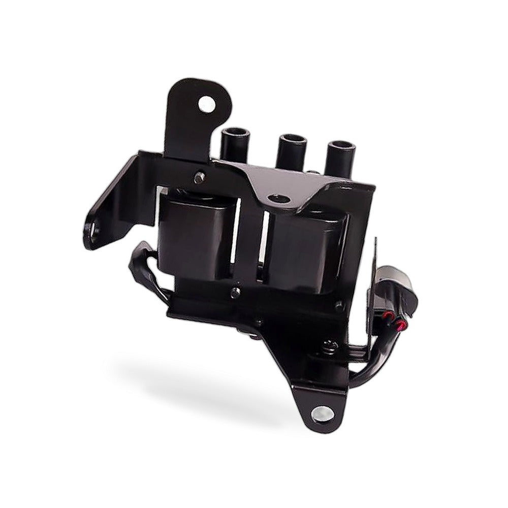 Ignition Coil Suitable for Hyundai Atos Getz i10 Kia Picanto 27301-02600 - BD1