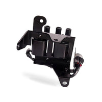 Ignition Coil Suitable for Hyundai Atos Getz i10 Kia Picanto 27301-02600 - BD1