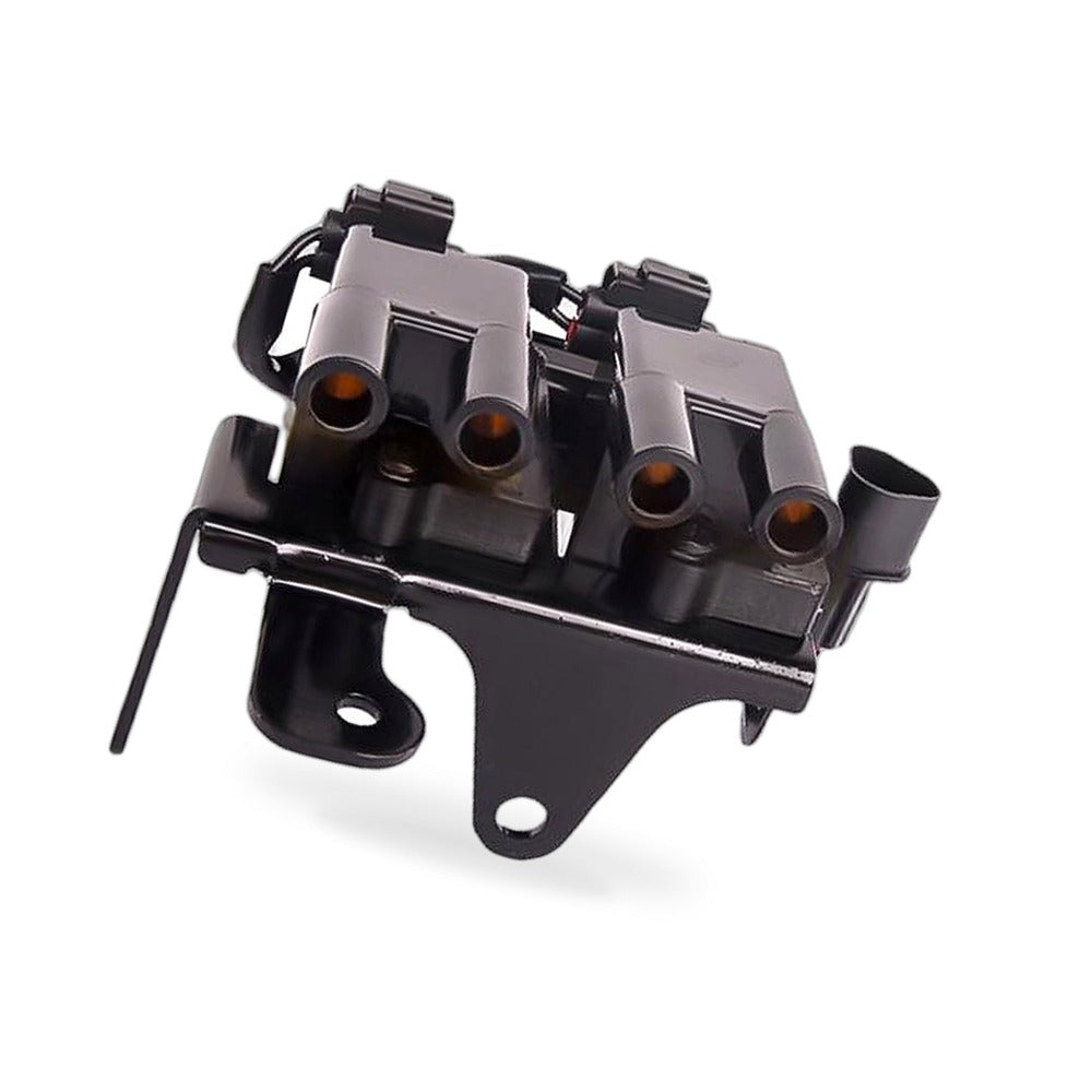 Ignition Coil Suitable for Hyundai Atos Getz i10 Kia Picanto 27301-02600 - BD3