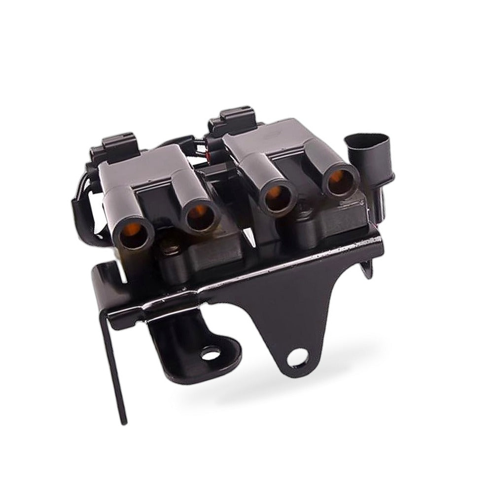 Ignition Coil Suitable for Hyundai Atos Getz i10 Kia Picanto 27301-02600 - BD4