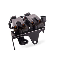 Ignition Coil Suitable for Hyundai Atos Getz i10 Kia Picanto 27301-02600 - BD4