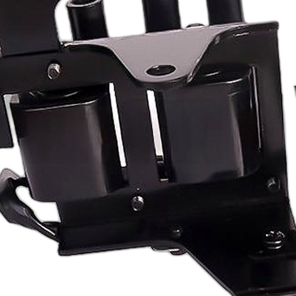 Ignition Coil Suitable for Hyundai Atos Getz i10 Kia Picanto 27301-02600 - XQ1