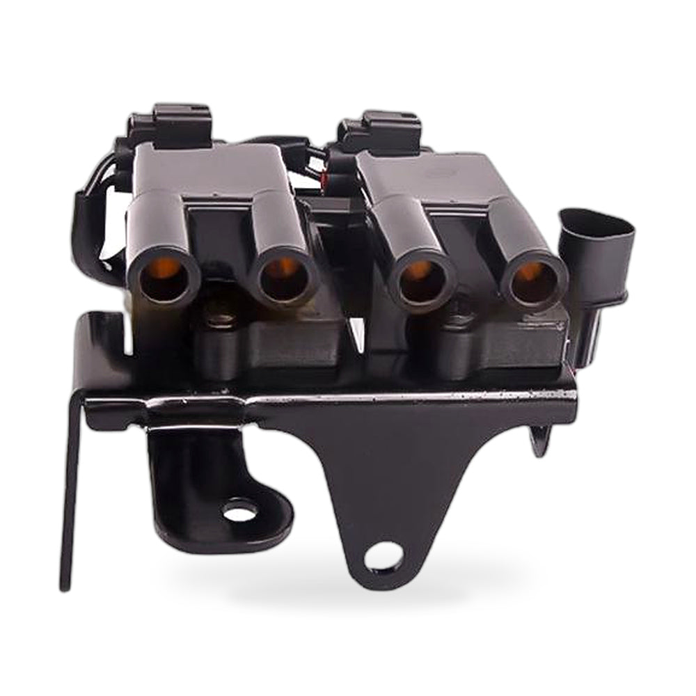 Ignition Coil Suitable for Hyundai Atos Getz i10 Kia Picanto 27301-02600 - ZT3