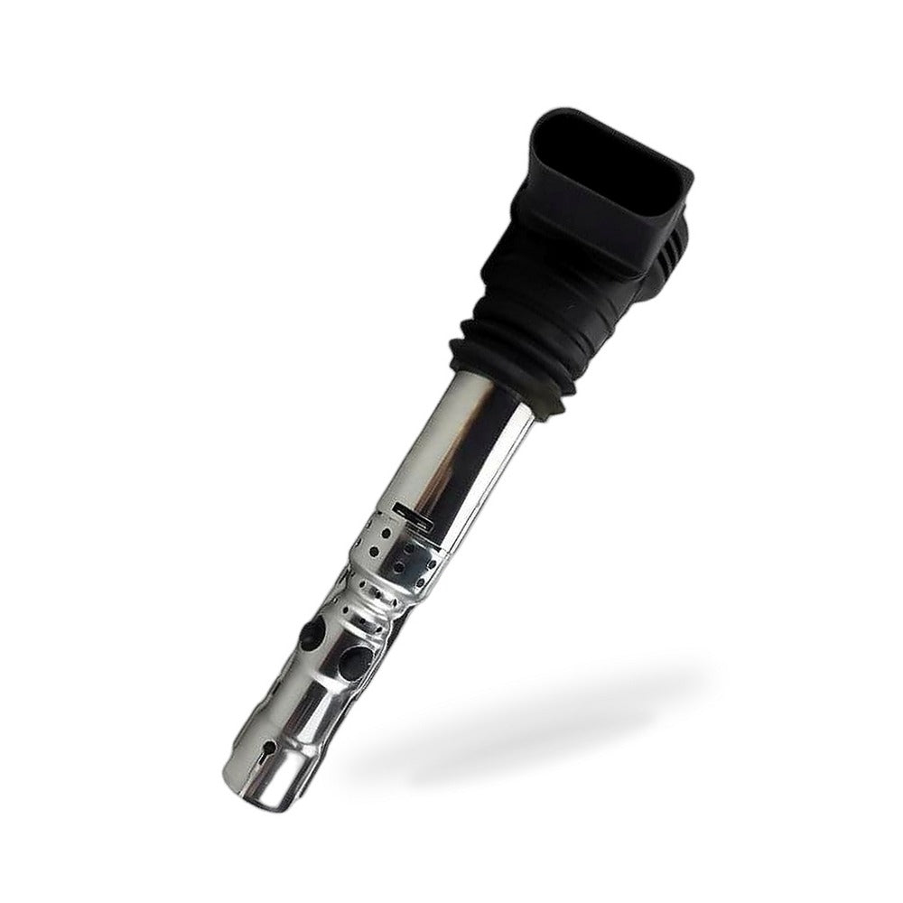 Ignition Coil Suitable for Audi A4 A6 TT VW Passat Golf Jetta Beetle 2000-2005 - BD4