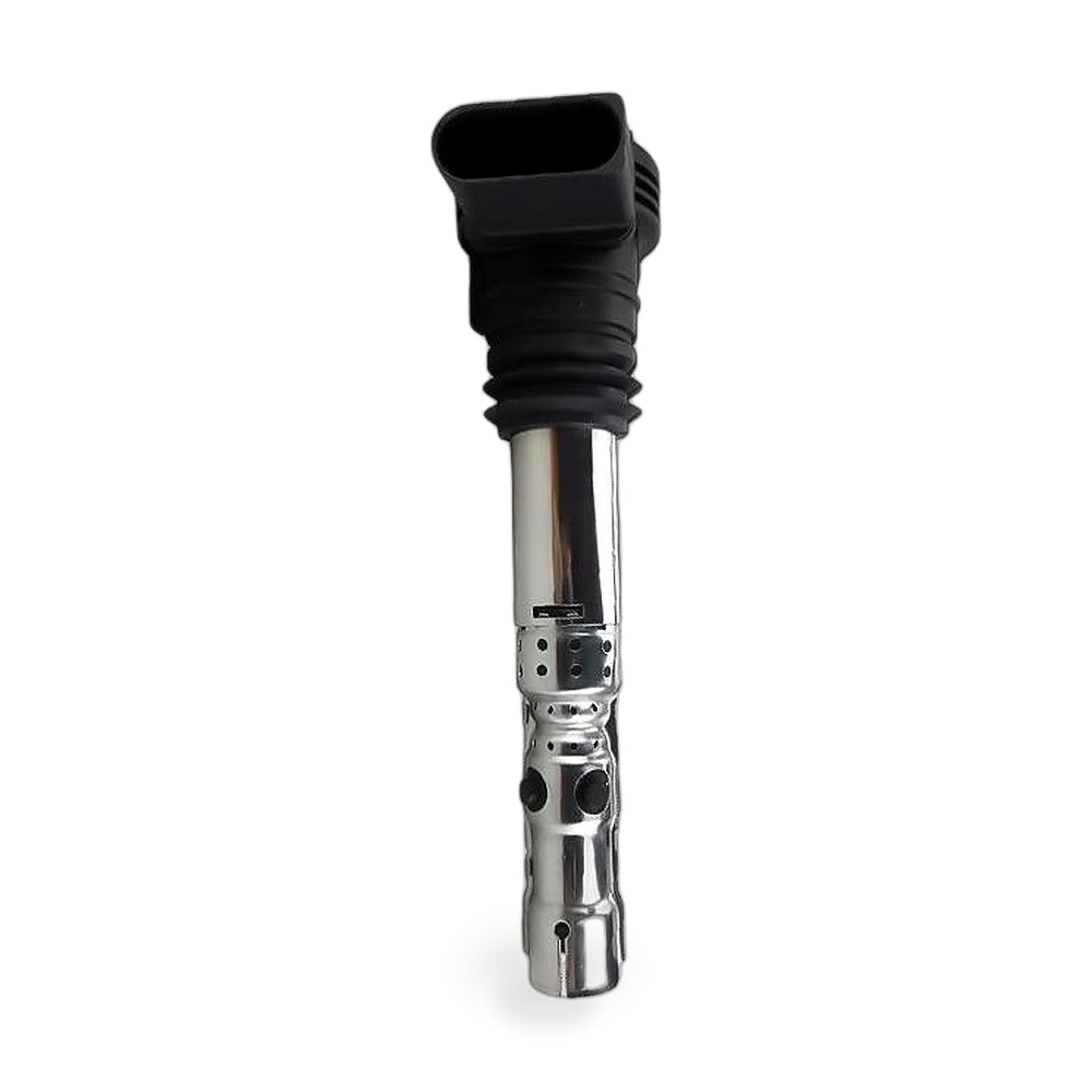 Ignition Coil Suitable for Audi A4 A6 TT VW Passat Golf Jetta Beetle 2000-2005 - ZT2