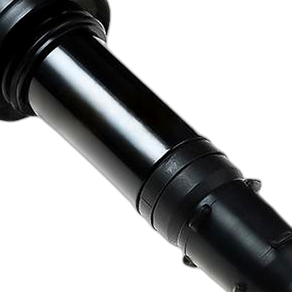Ignition Coil Suitable for Yamaha FZ6 FZ6R XJ6 YZF-R6 2003-2017 5VY-82310-00-00 - XQ1