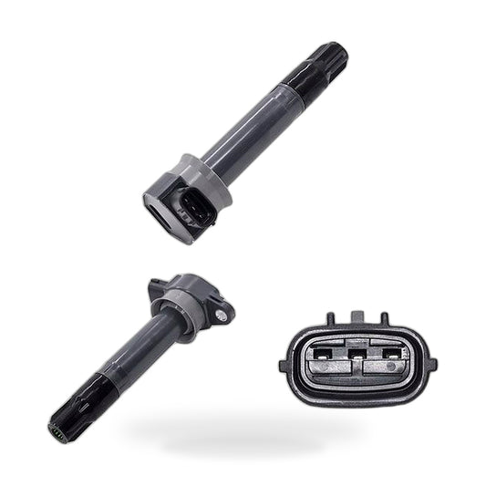 Ignition Coil 1832A031 FK0320 1832A026 Suitable for Toyota Corolla Matrix Prius - ZT2