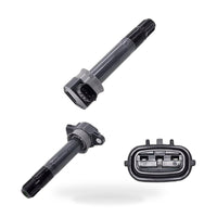 Ignition Coil 1832A031 FK0320 1832A026 Suitable for Toyota Corolla Matrix Prius - ZT3