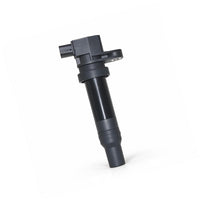 Ignition Coil Suitable for Hyundai Azera 3.3L 3.8L V6 27301-3CEA0 03-0418 - BD2