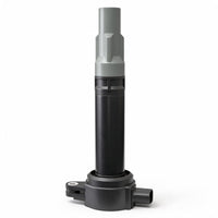 Ignition Coil Suitable for Chrysler Dodge Jeep Mitsubishi 2.0L 2.4L UF502 C1522 - ZT3