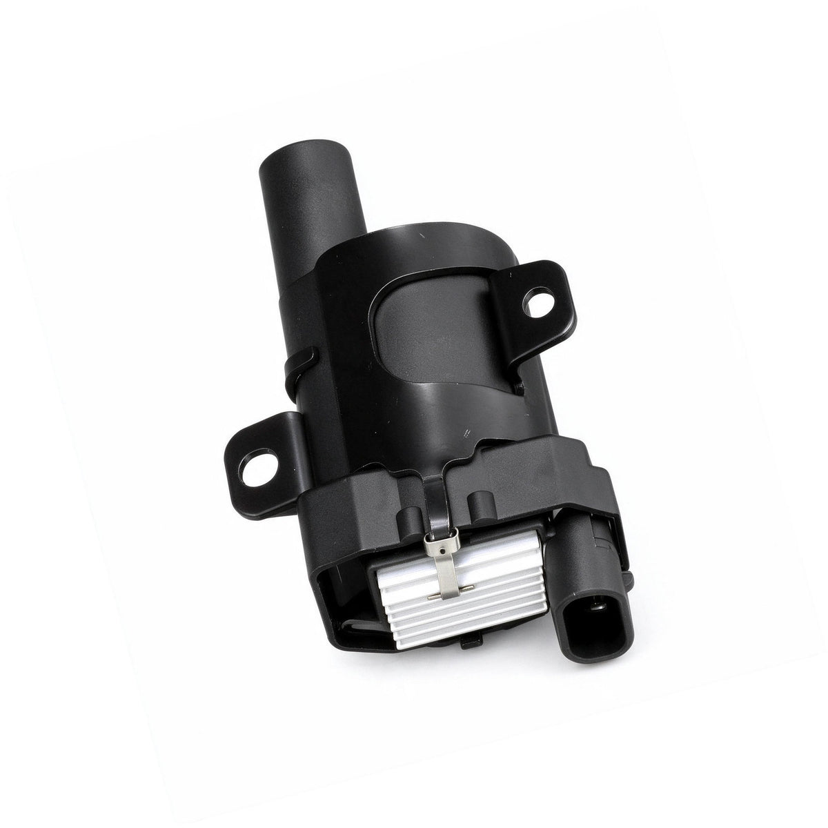 Ignition Coil UF669 UF262 19005218 Suitable for GMC Chevrolet Silverado Sierra - BD2