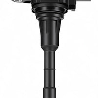Ignition Coil UF550 Iridium Spark Plug 1406 Suitable for Nissan Altima Sentra - XQ1