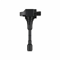 Ignition Coil UF550 Iridium Spark Plug 1406 Suitable for Nissan Altima Sentra - ZT3