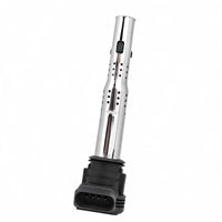Ignition Coil 03-0134 Suitable for Audi A3 A4 A5 A6 TT 2004-2016 07K905715D - ZT3