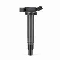 Ignition Coil UF507 with Iridium Spark Plug 5018 Suitable for Toyota Camry - ZT2