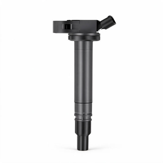 Ignition Coil UF507 with Iridium Spark Plug 5018 Suitable for Toyota Camry - ZT2