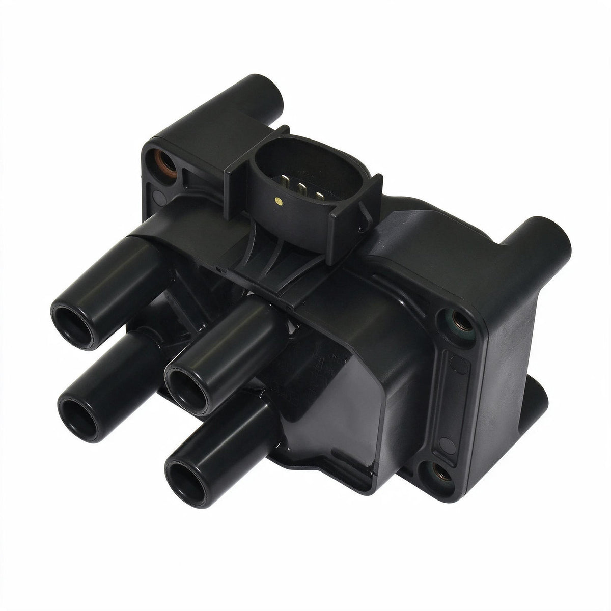 Ignition Coil Suitable for Ford C-Max Focus Galaxy Mondeo 1S7G12029AB - BD2