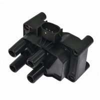 Ignition Coil Suitable for Ford C-Max Focus Galaxy Mondeo 1S7G12029AB - BD2
