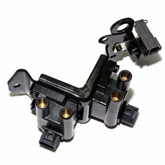 compare product Ignition Coil Suitable for Hyundai Accent Elantra Tiburon Kia Rio Spectra