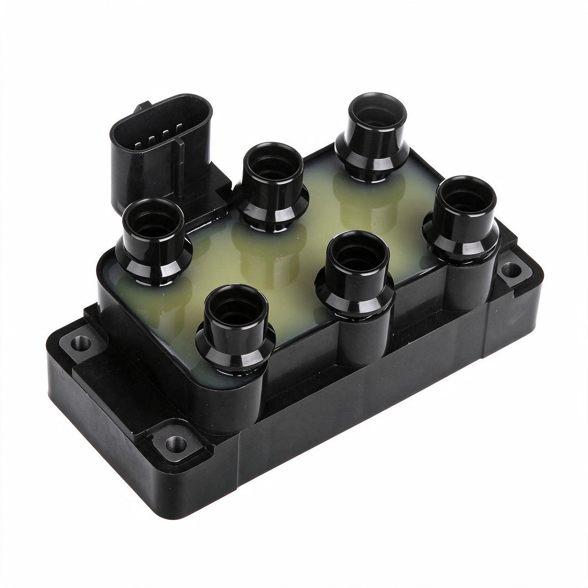 Ignition Coil Suitable for Mazda 3 5 6 MX-5 Miata CX-7 6630365 - BD1