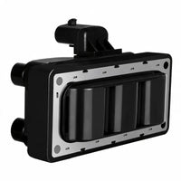 Ignition Coil Suitable for Mazda 3 5 6 MX-5 Miata CX-7 6630365 - BD2