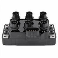 Ignition Coil Suitable for Mazda 3 5 6 MX-5 Miata CX-7 6630365 - ZT2