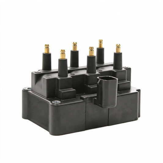 Ignition Coil UF53 C881 88921253 Suitable for Chrysler Sebring Dodge Stratus