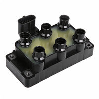 Ignition Coil FD488 Suitable for Ford Escort Mustang Tempo Mercury Capri Topaz - BD1