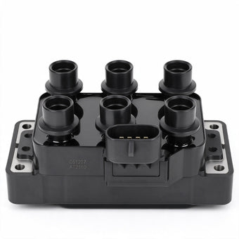 compare product Ignition Coil FD488 Suitable for Ford Escort Mustang Tempo Mercury Capri Topaz