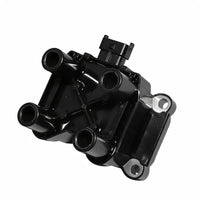 Ignition Coil Suitable for Chevrolet Cruze Sonic Trax Buick Encore 1.4L 1.8L - BD1