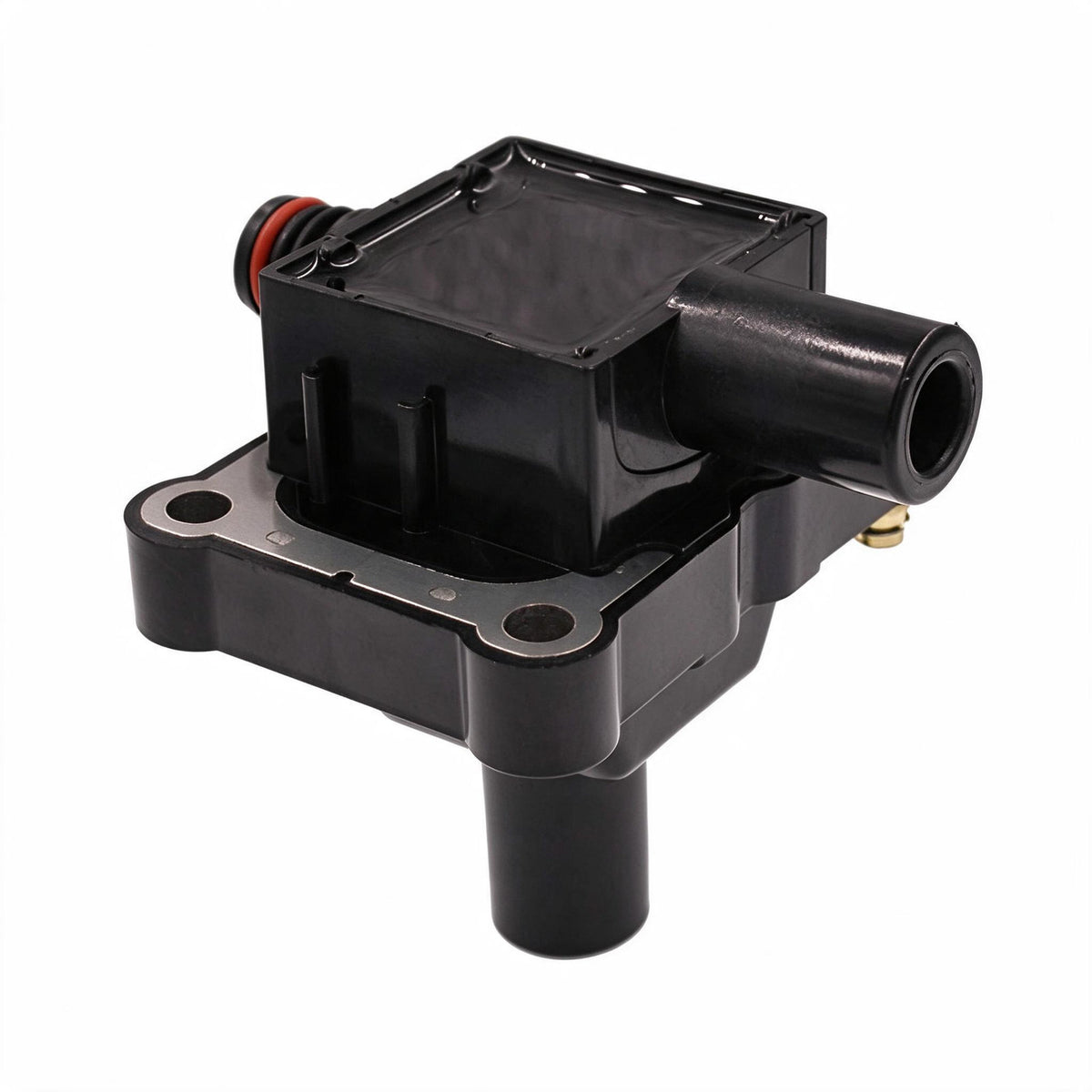 Ignition Coil Suitable for Mercedes-Benz C-Class CL CLK E-Class SLK A0001587503 - BD2