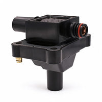 Ignition Coil Suitable for Mercedes-Benz C-Class CL CLK E-Class SLK A0001587503 - ZT2