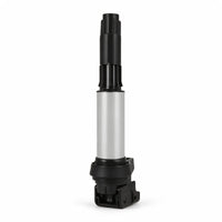 Ignition Coil UF522 Suitable for BMW 128i 135i 323i 3.0L 2.5L N52 N54 - ZT2