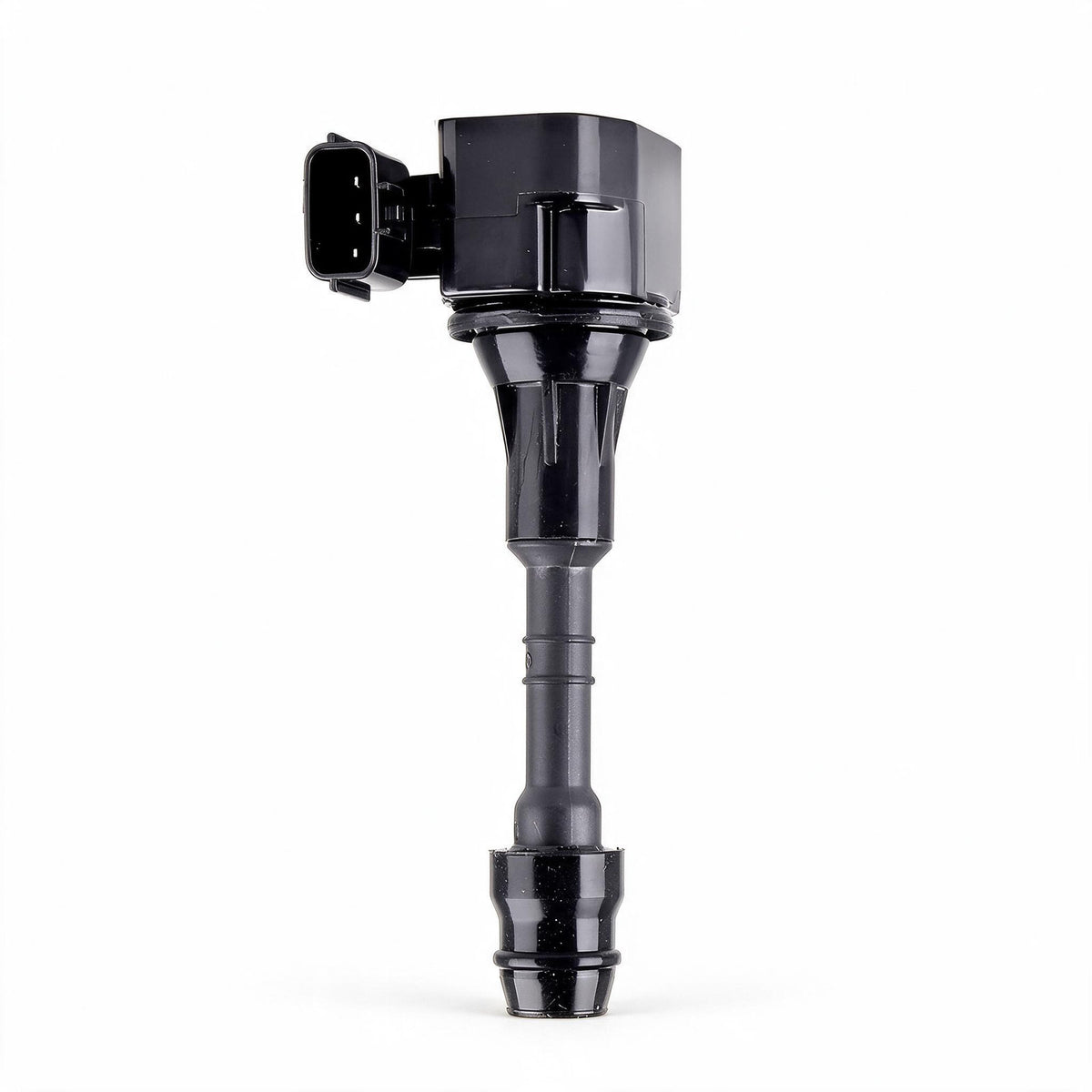 Ignition Coil UF349 with Iridium Spark Plug Suitable for Nissan Altima Sentra - ZT2