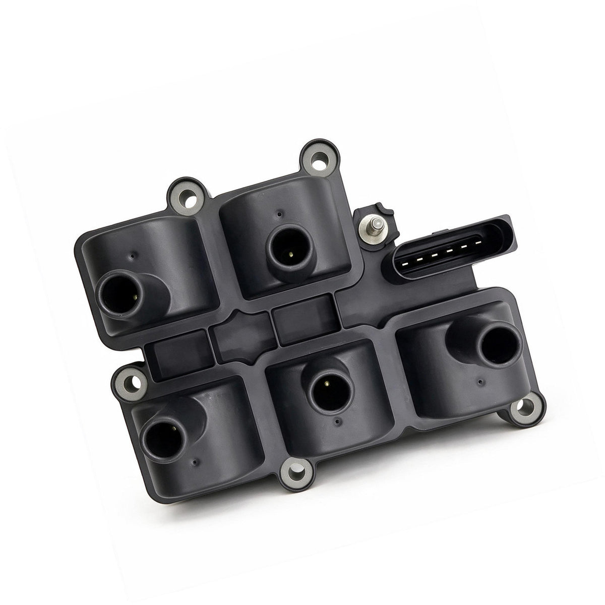 Ignition Coil 071905106 Suitable for Audi A3 A4 TT VW Golf Jetta - BD2