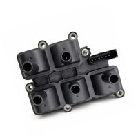 Ignition Coil 071905106 Suitable for Audi A3 A4 TT VW Golf Jetta - BD2