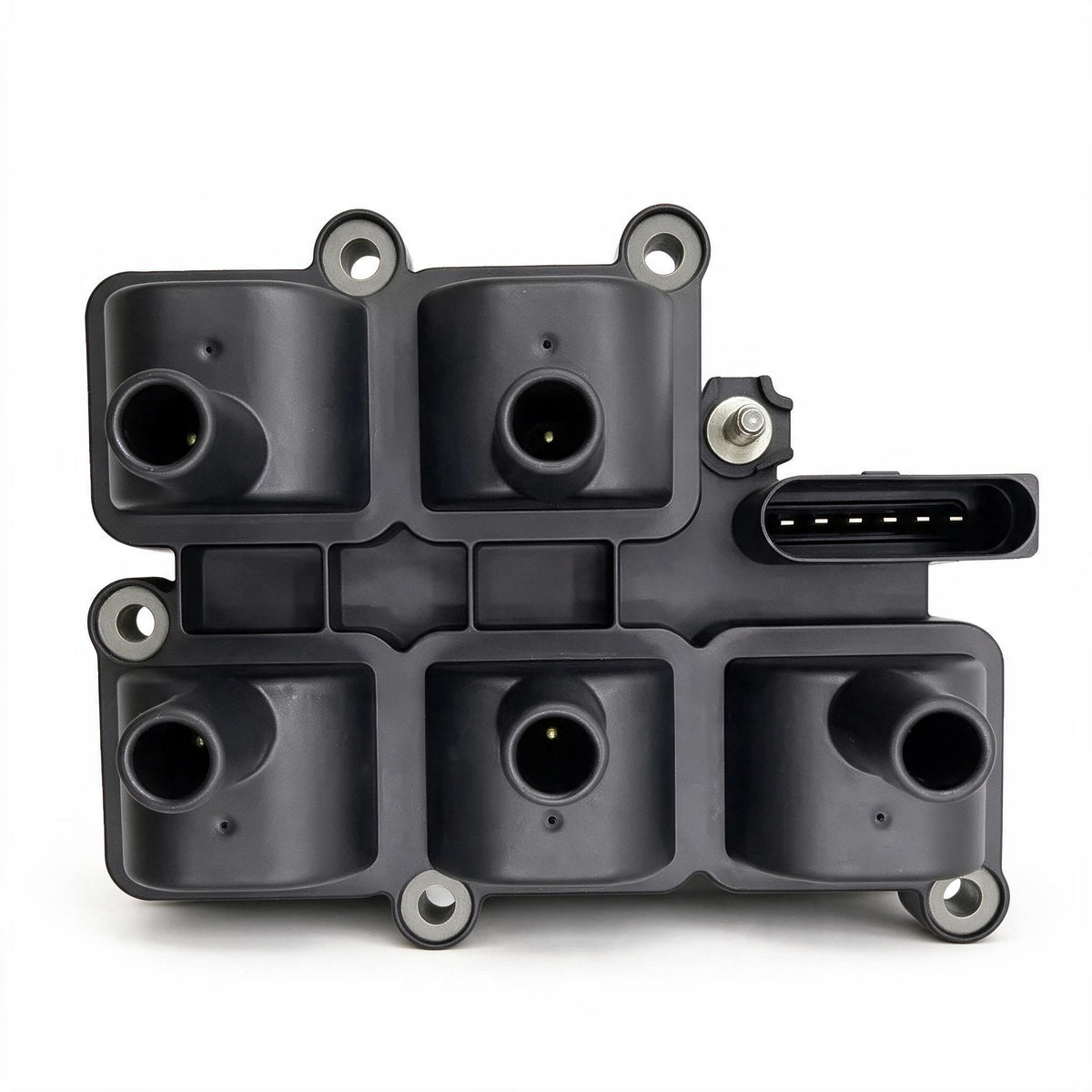 Ignition Coil 071905106 Suitable for Audi A3 A4 TT VW Golf Jetta - ZT2