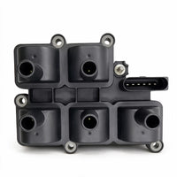 Ignition Coil 071905106 Suitable for Audi A3 A4 TT VW Golf Jetta - ZT2